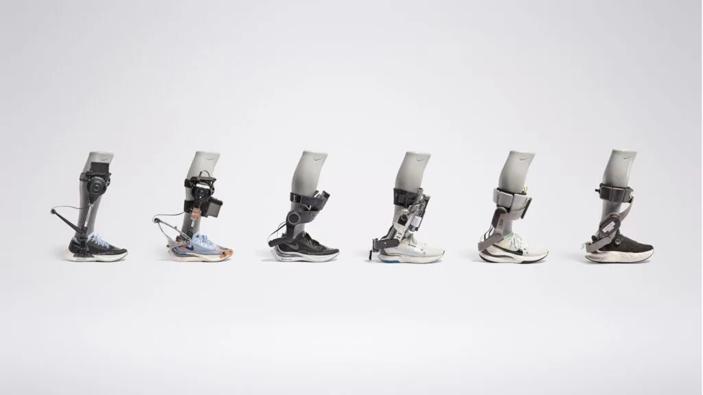 Nike Project Amplify 3