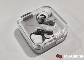 Nothing Ear (3) main