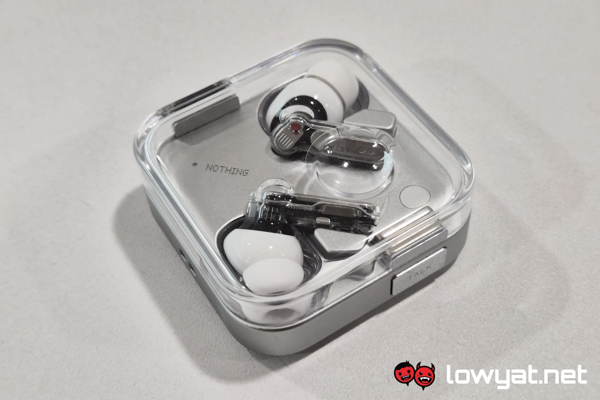 Nothing Ear (3) Lightning Review: Third Time's The Fourth - Lowyat.NET