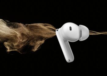 OPPO Enco X3s TWS Earbuds