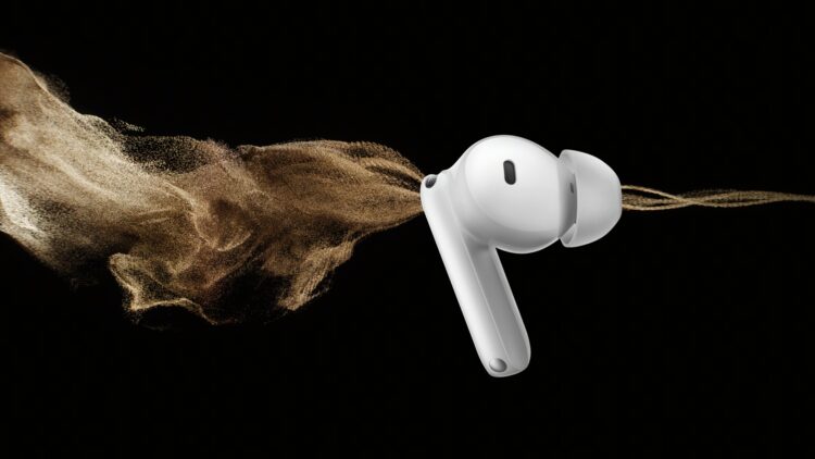 OPPO Enco X3s TWS Earbuds