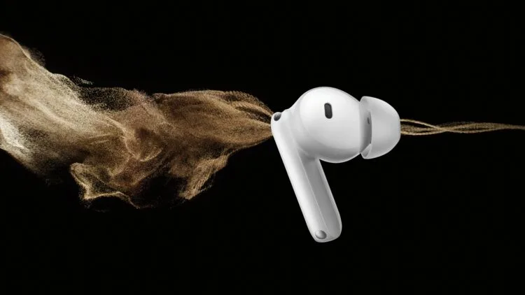 OPPO Enco X3s TWS Earbuds