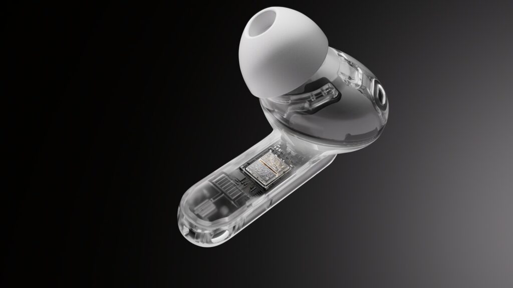 OPPO Enco X3s TWS Earbuds