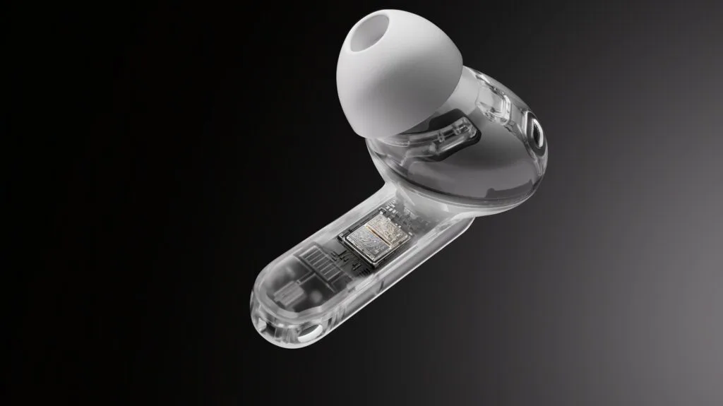 OPPO Enco X3s TWS Earbuds