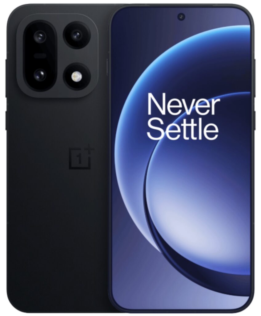 OnePlus 15 China Launch