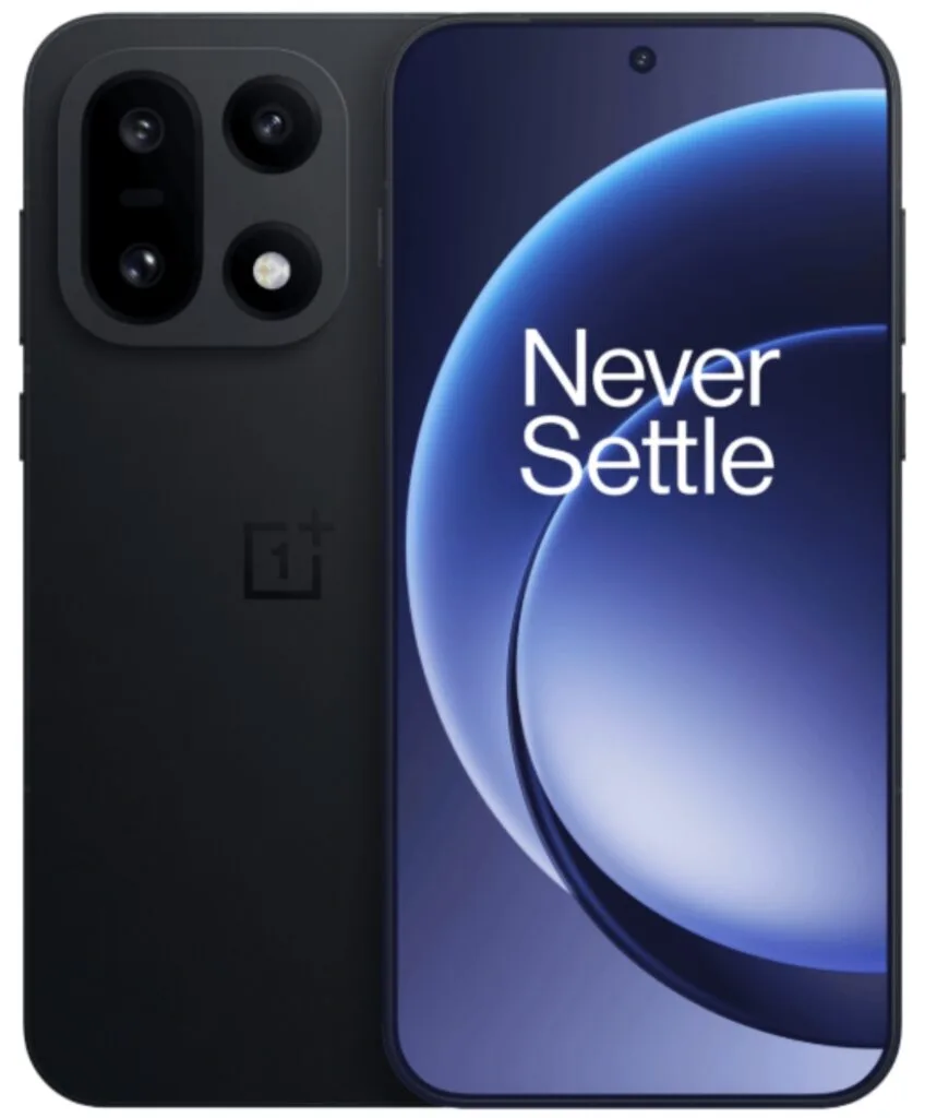 OnePlus 15 China Launch