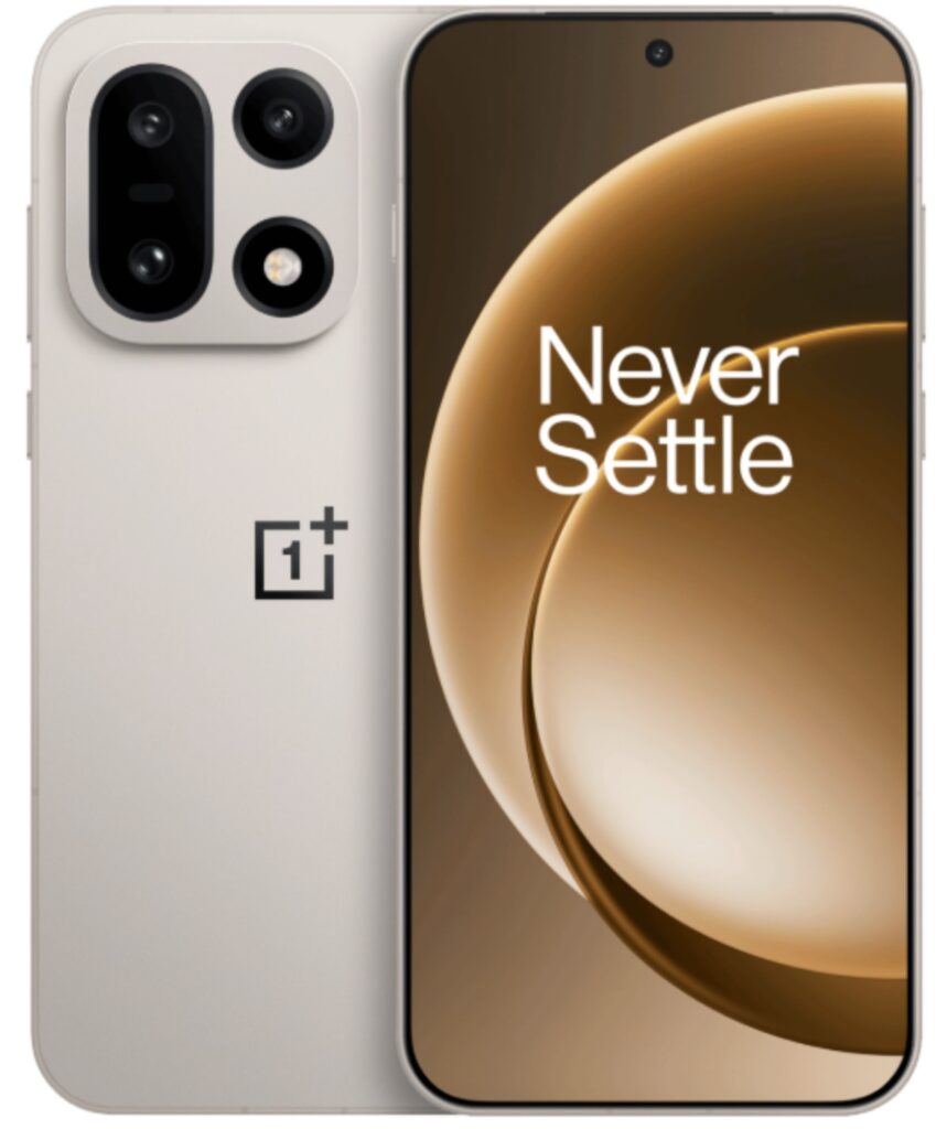OnePlus 15 China Launch