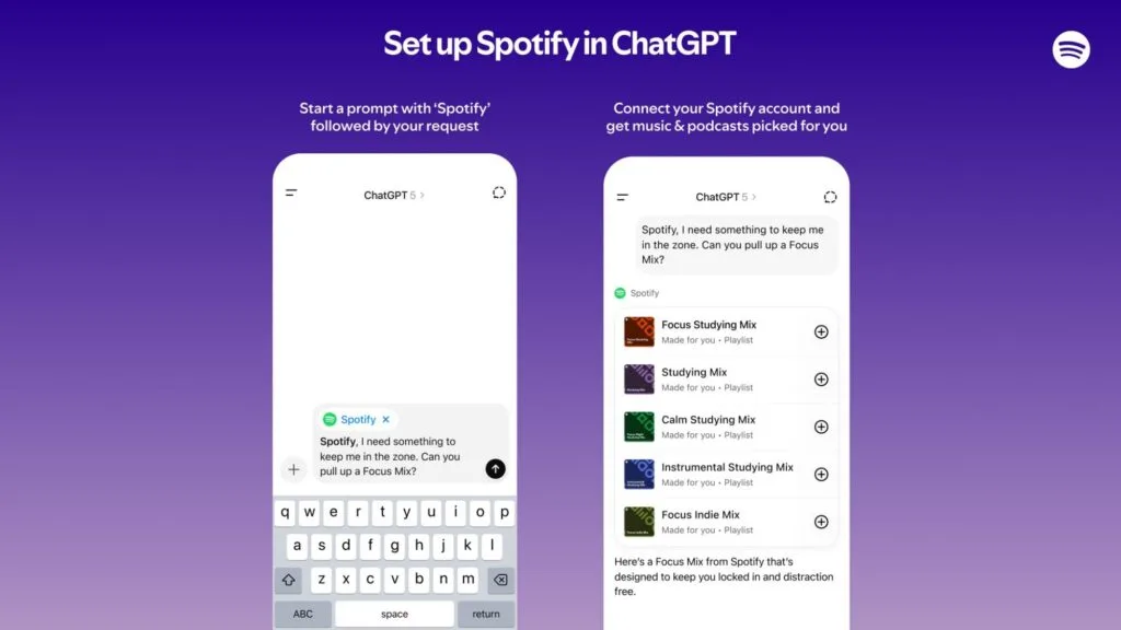 OpenAI ChatGPT App Integration