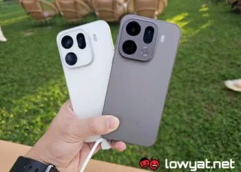 The Find X9.