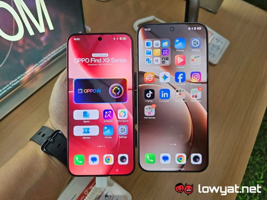 Base OPPO Find X10 Specs Leak: May Come With Massive Battery, Pro-Level Camera 4 Oppo Find X9 Series Launch Pro 2