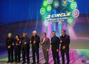 P-Circle App