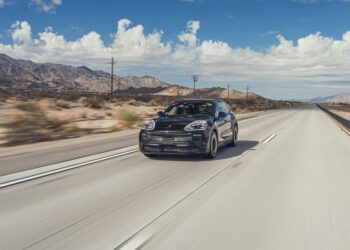 Image: Porsche