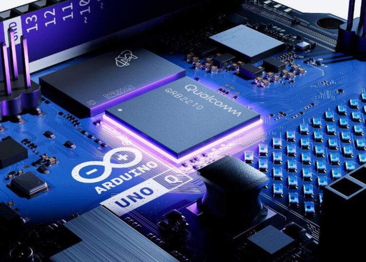Qualcomm-Adruino-1