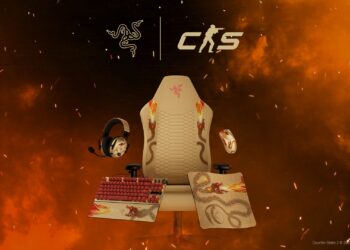 Razer Counter-Strike 2 Collection