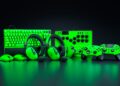 Razer Esports Green Collection