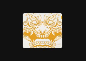 Razer Gigantus V2 Faker Edition