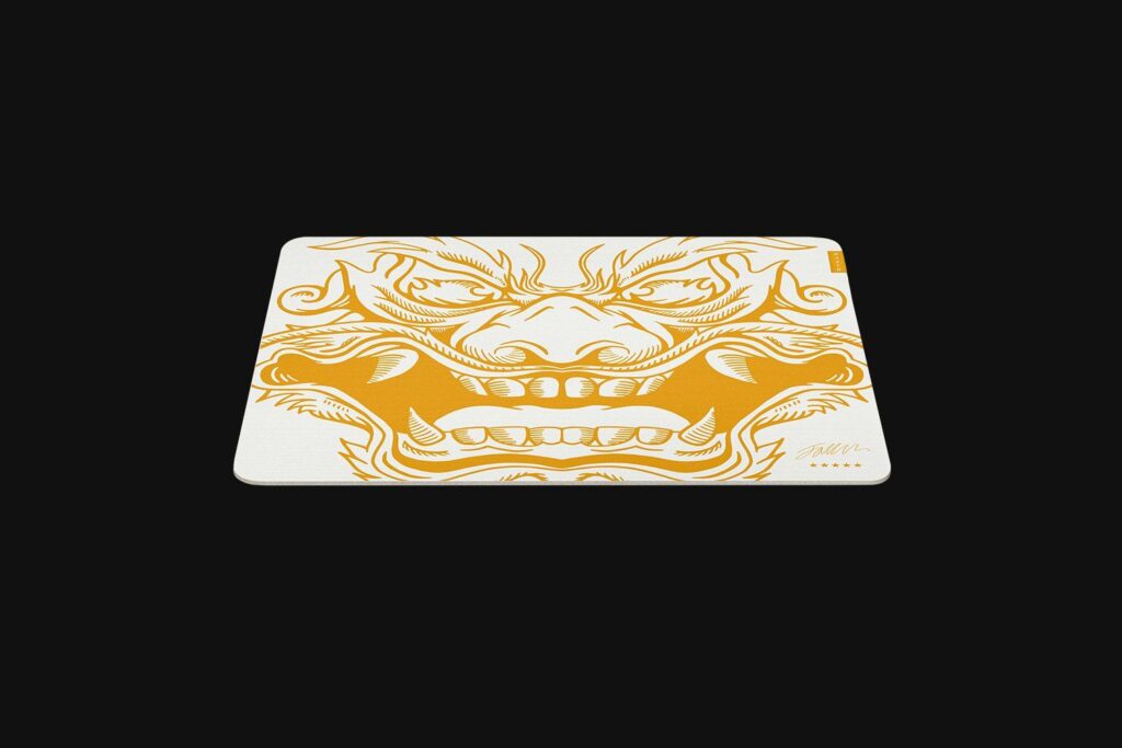 Razer Gigantus V2 Faker Edition product