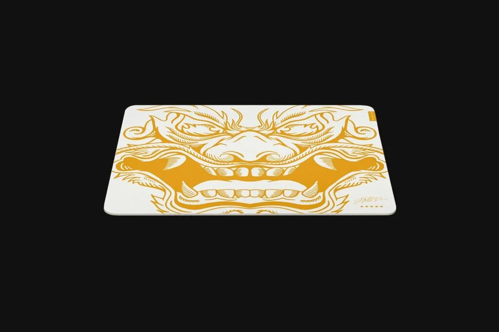 Razer Gigantus V2 Faker Edition product
