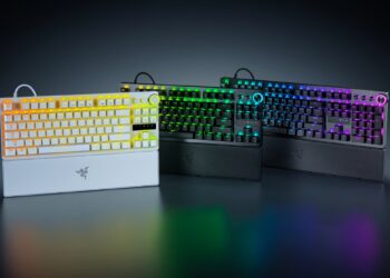 Razer Huntsman V3 Pro 8KHz family