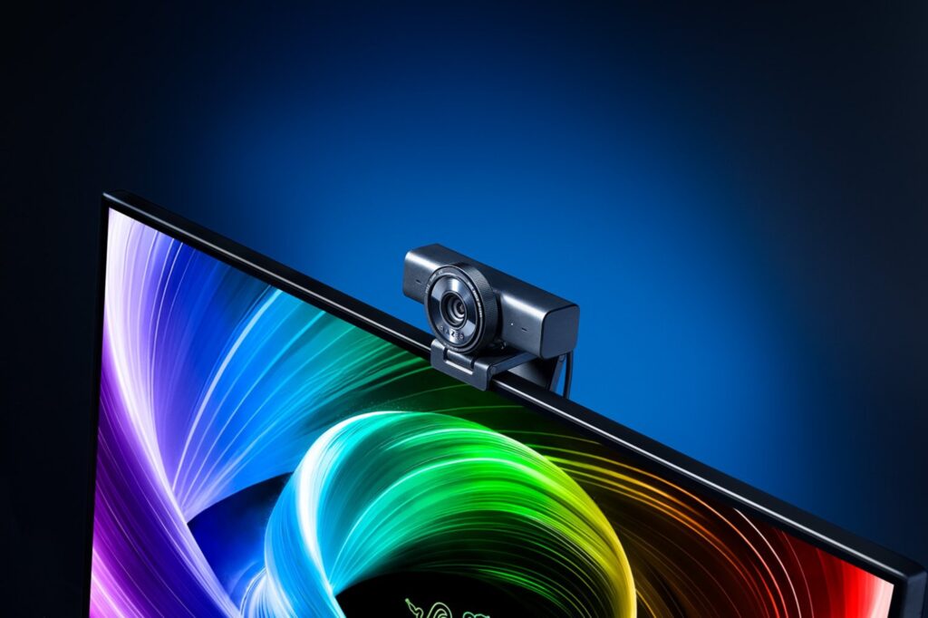 Razer Kiyo V2 Webcams