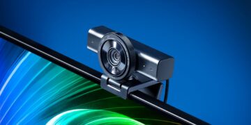Razer Kiyo V2 Webcams
