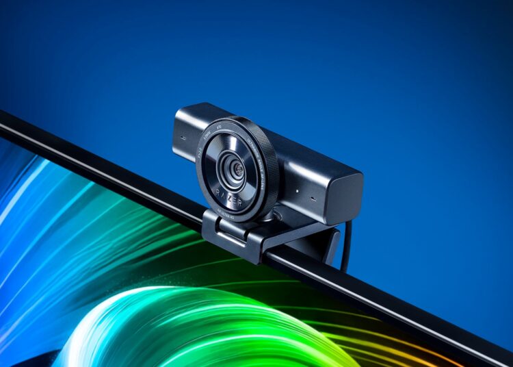 Razer Kiyo V2 Webcams