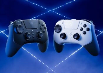 Razer Raiju V3 Pro