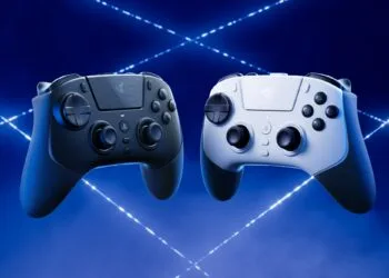 Razer Raiju V3 Pro