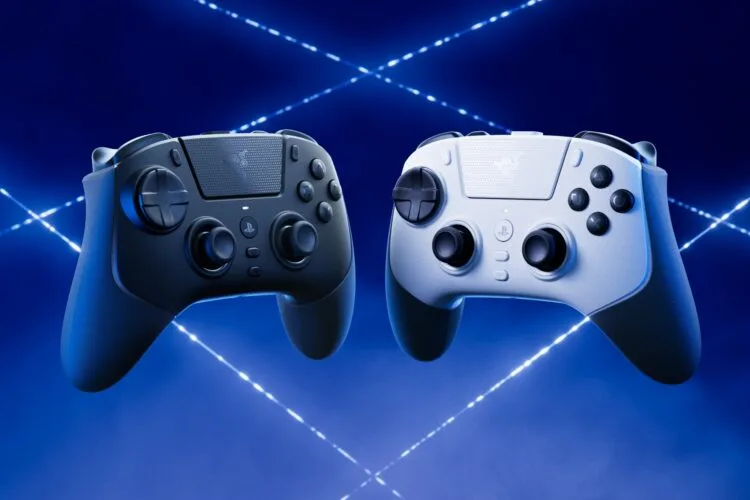 Razer Raiju V3 Pro