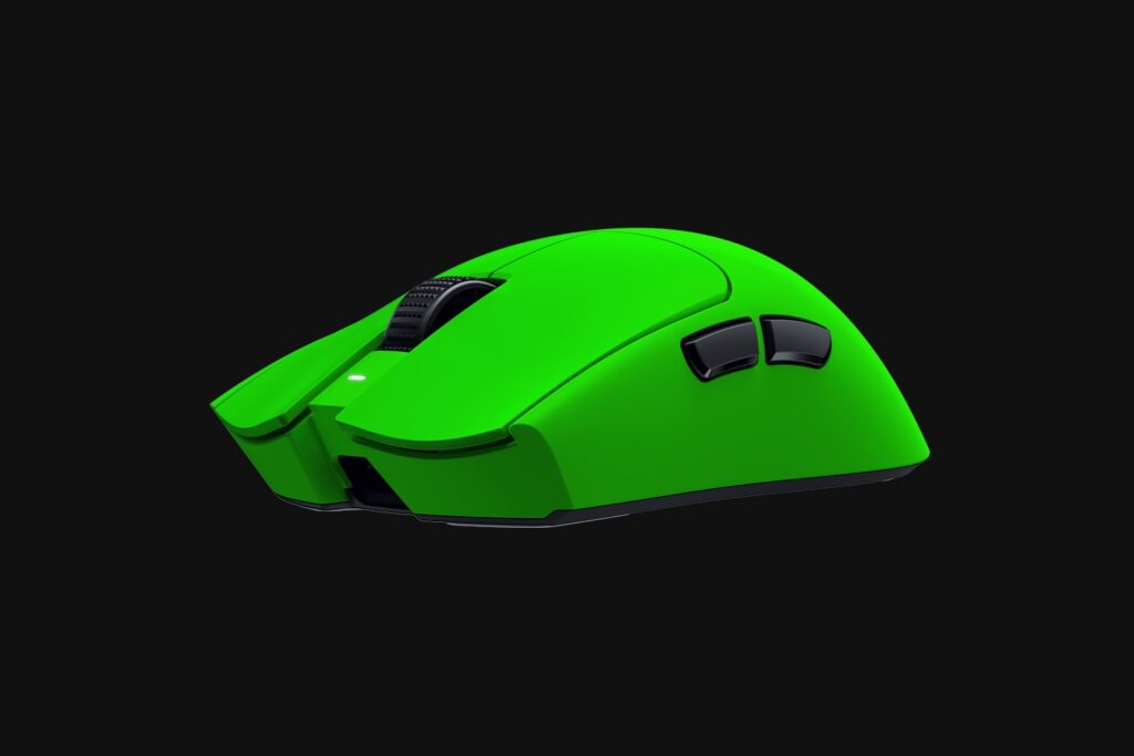 Razer Viper V3 Pro Esports Green 1