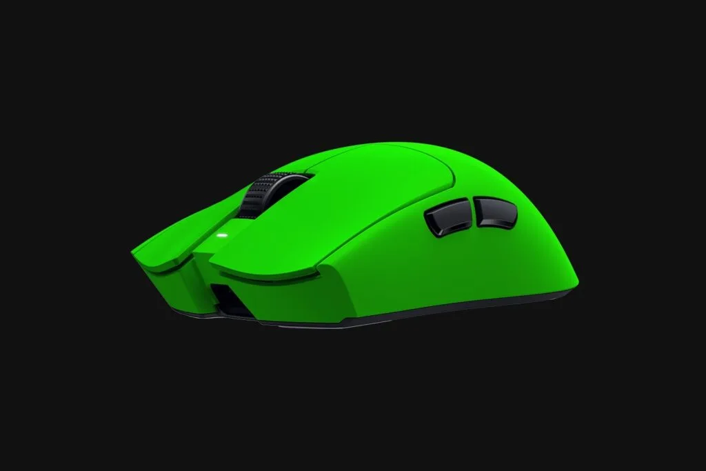 Razer Viper V3 Pro Esports Green 1