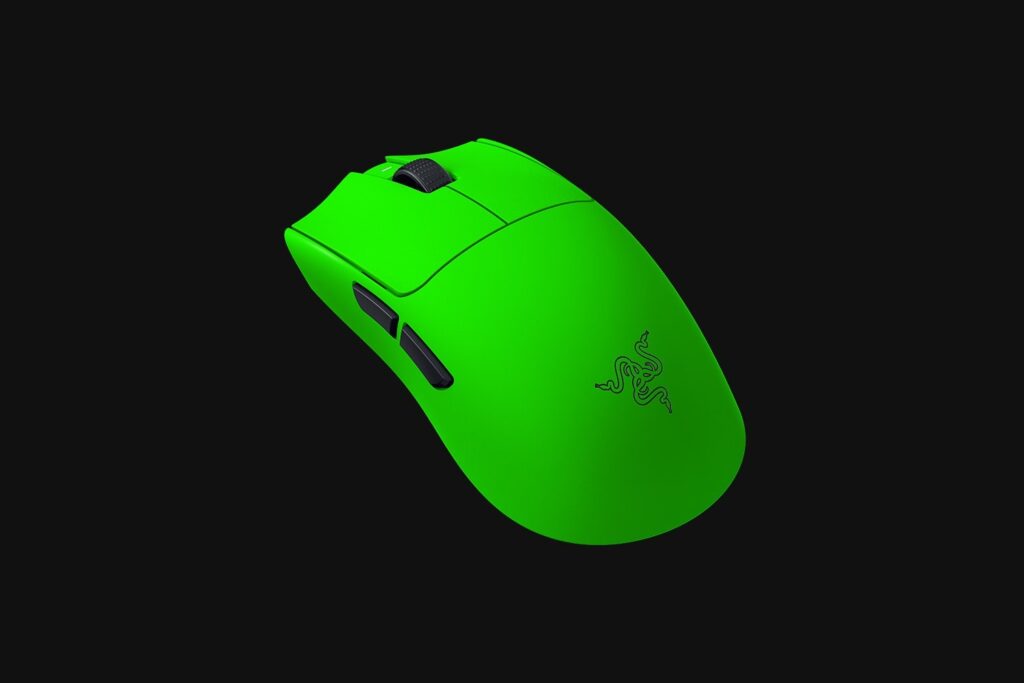 Razer Viper V3 Pro Esports Green 2