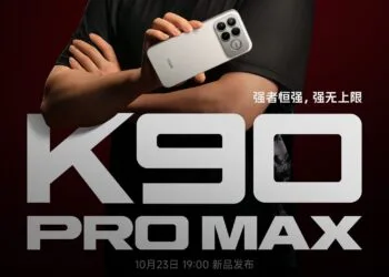 Redmi K90 Pro Max