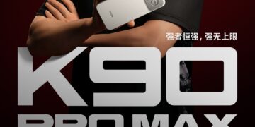 Redmi K90 Pro Max