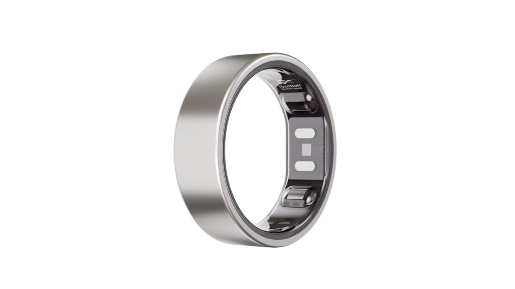 Reebok Smart Ring Wearable