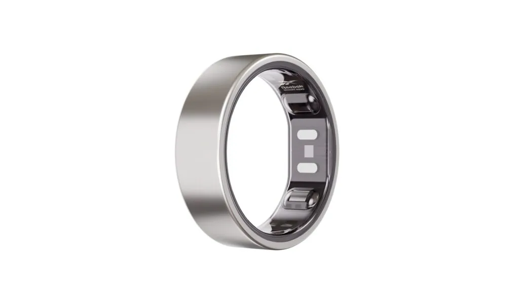 Reebok Smart Ring Wearable