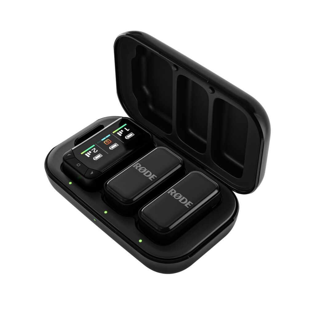 Rode Wireless Camera kit