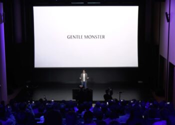 Samsung AI Smart Glasses Presentation