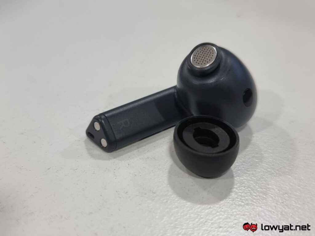 Galaxy Buds3 FE Lightning Review