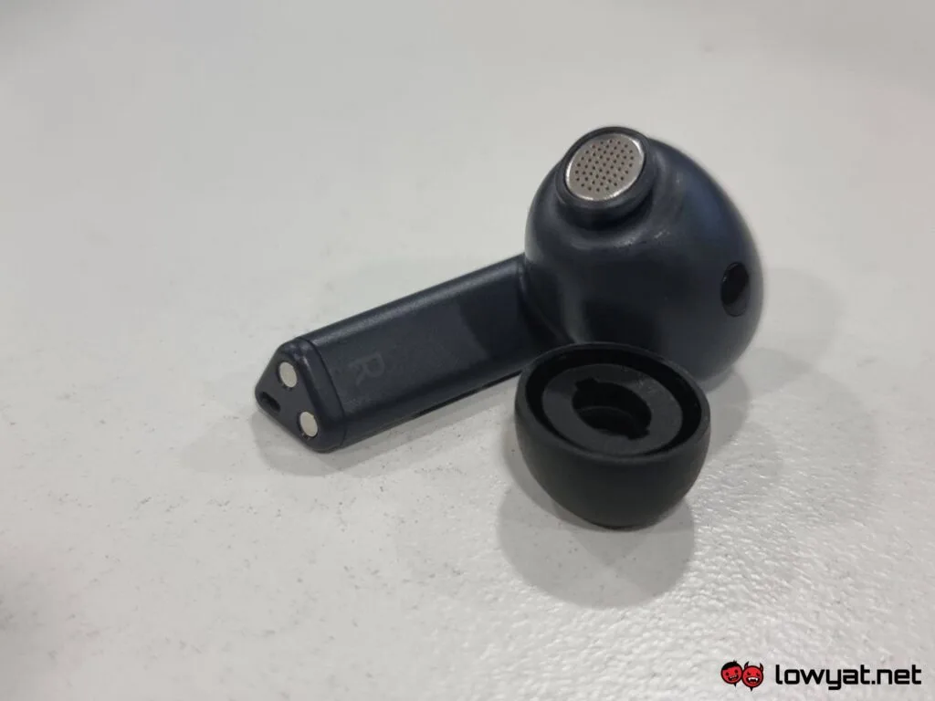Galaxy Buds3 FE Lightning Review