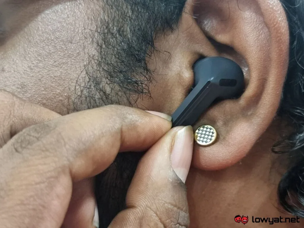 Galaxy Buds3 FE Lightning Review