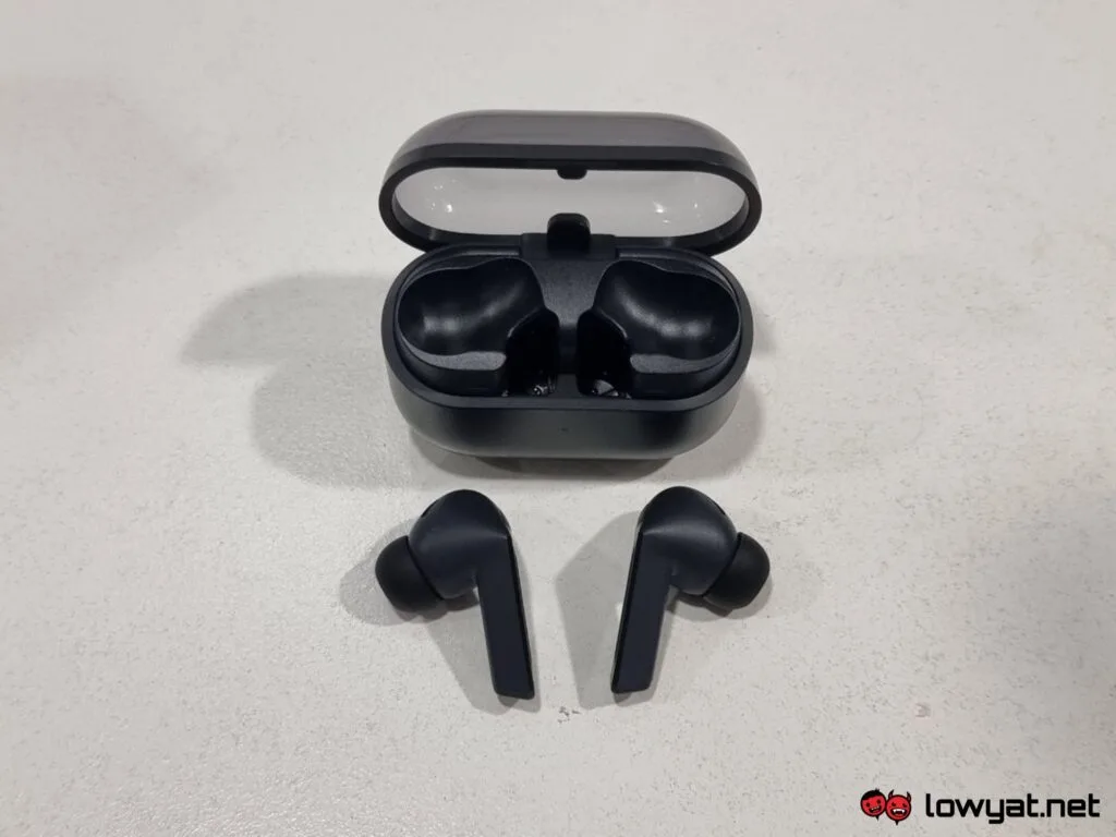 Galaxy Buds3 FE Lightning Review