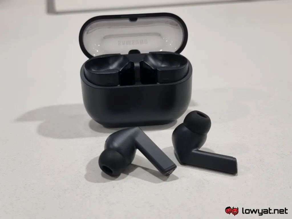 Galaxy Buds3 FE Lightning Review