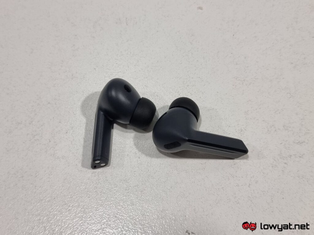 Galaxy Buds3 FE Lightning Review