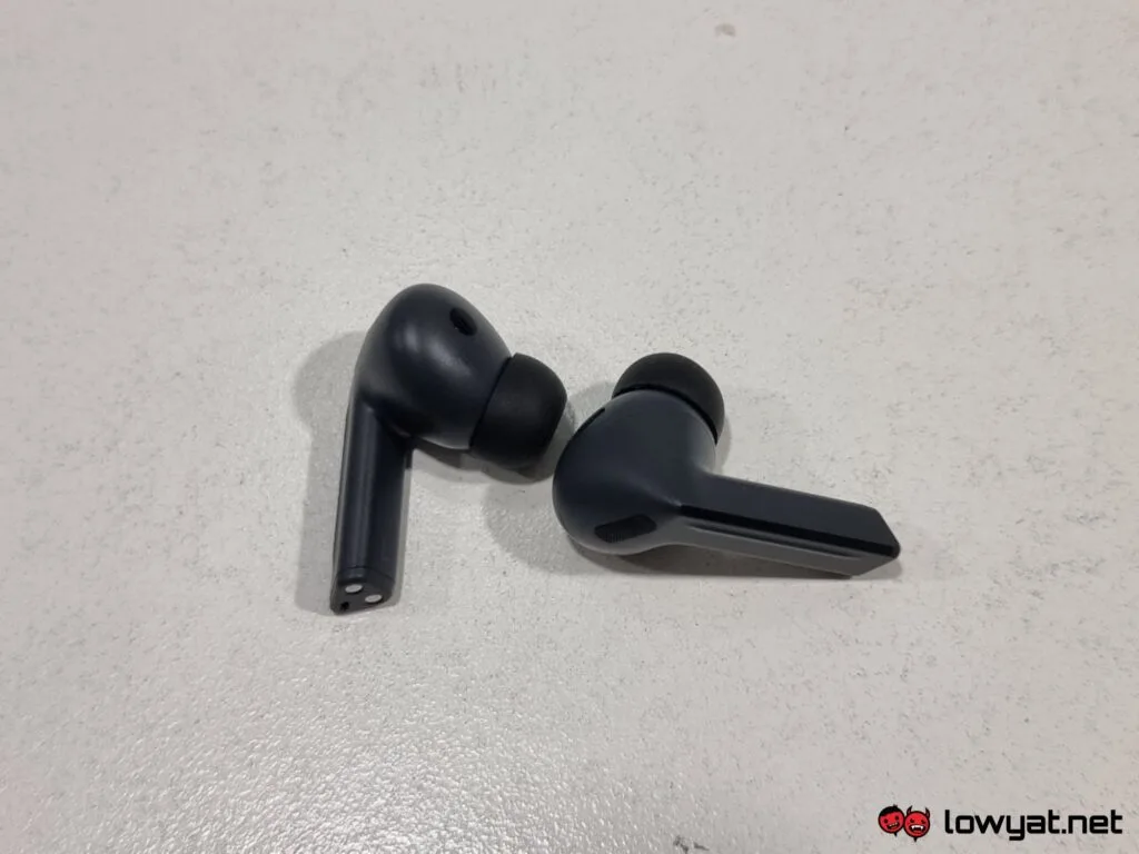 Galaxy Buds3 FE Lightning Review