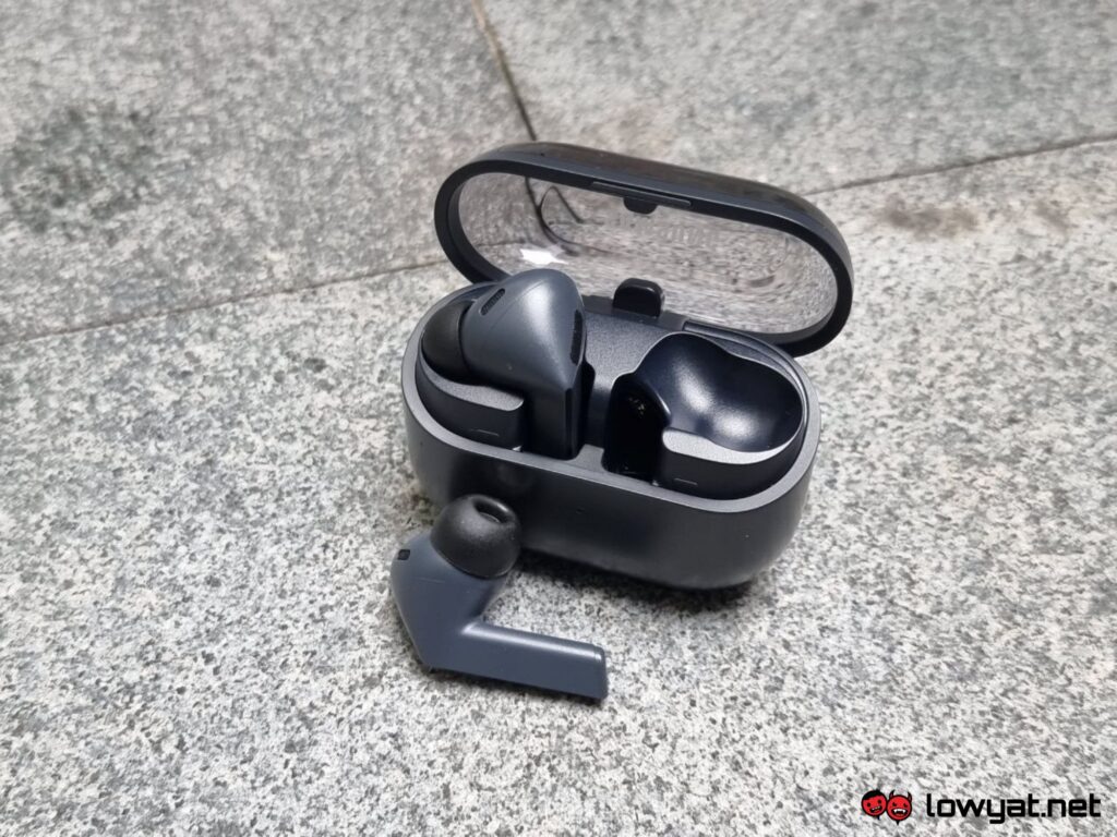 Galaxy Buds3 FE Lightning Review