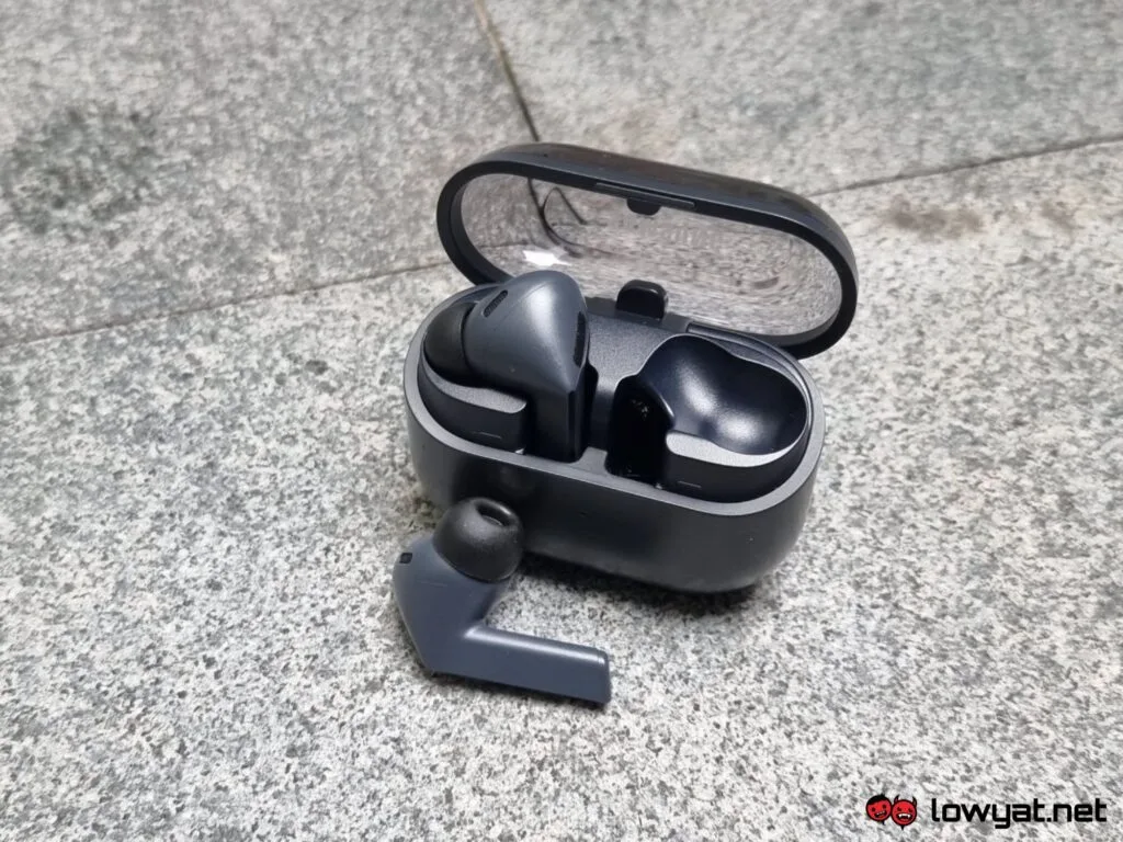 Galaxy Buds3 FE Lightning Review