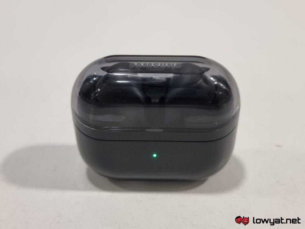 Galaxy Buds3 FE Lightning Review