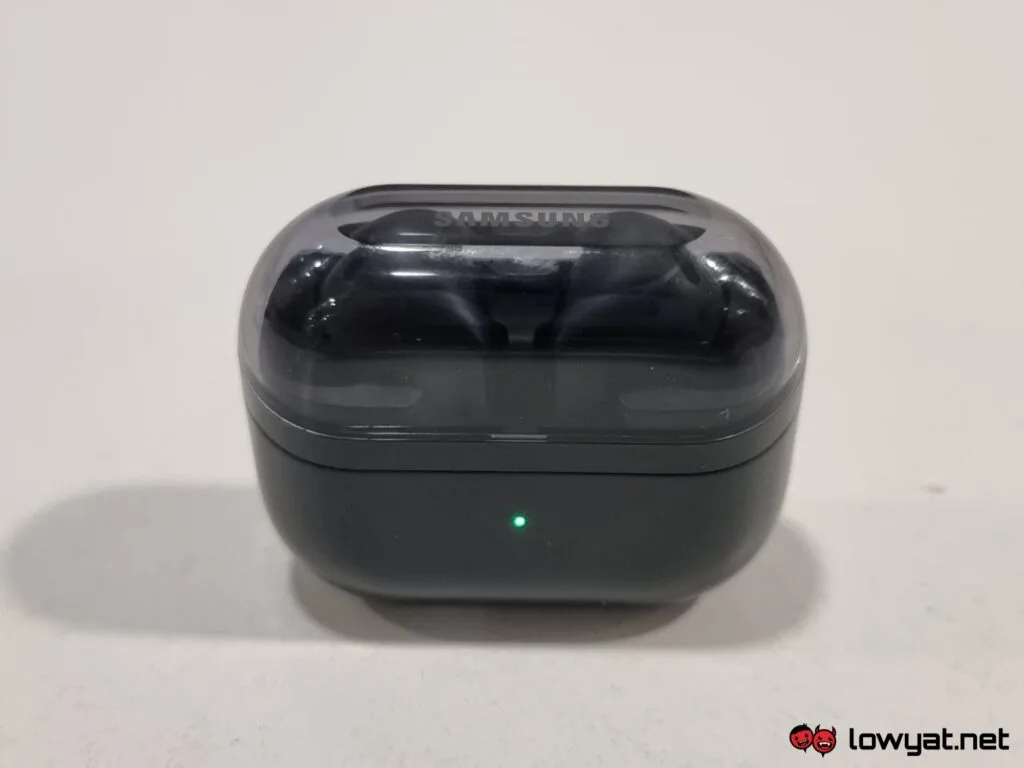 Galaxy Buds3 FE Lightning Review