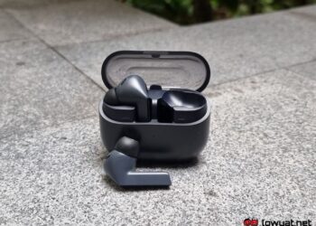 Galaxy Buds3 FE Lightning Review